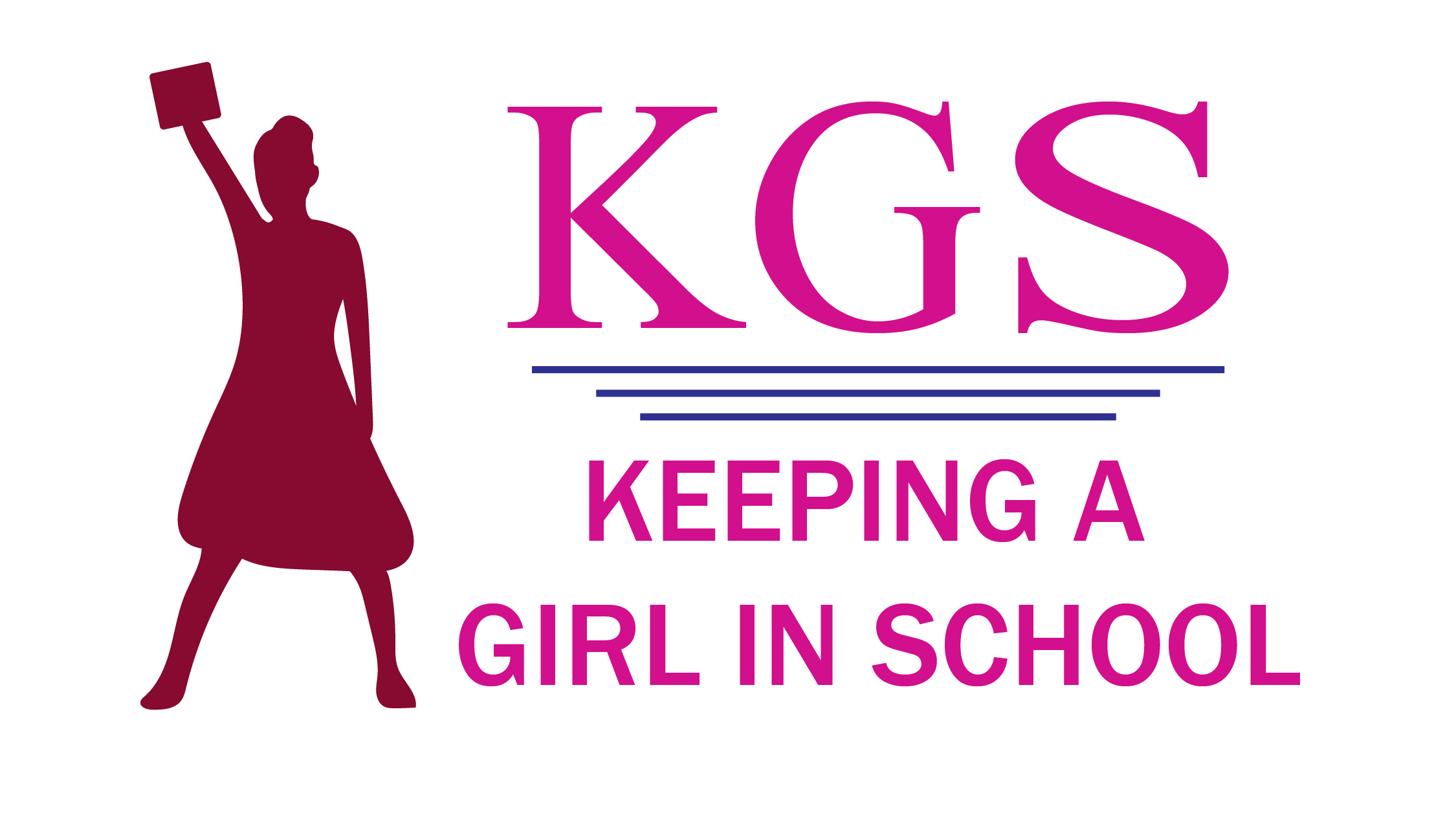 KEEPING A GIRL IN SCHOOL